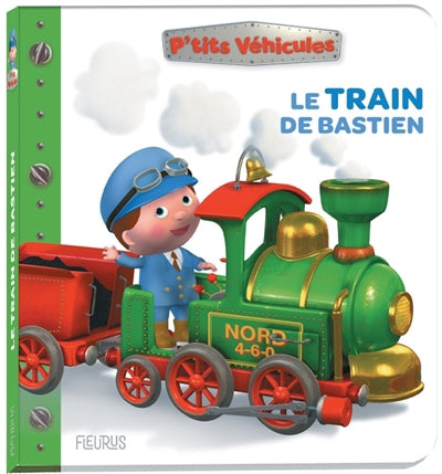 Train de Bastien