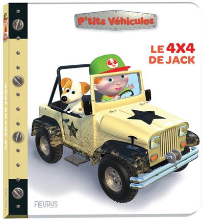 4X4 DE JACK