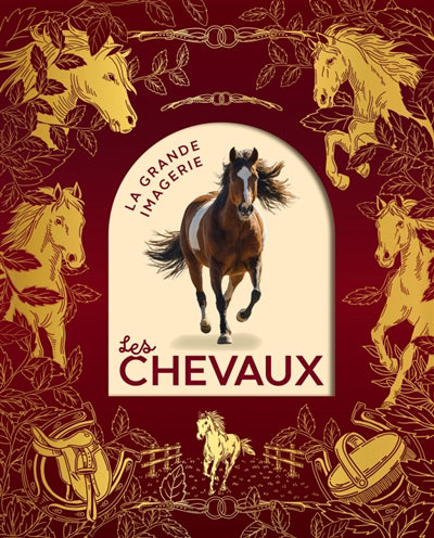 CHEVAUX