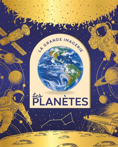 PLANETES