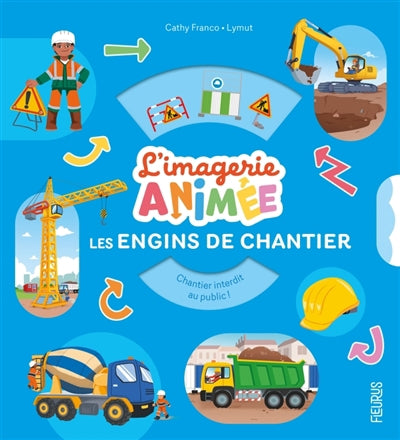 ENGINS DE CHANTIER