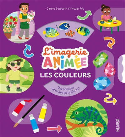 COULEURS