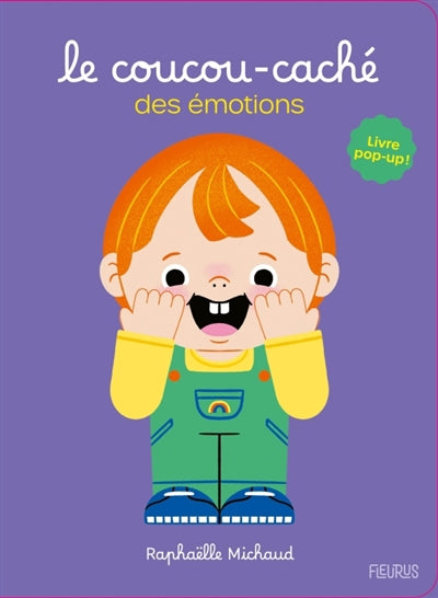 COUCOU-CACHE DES EMOTIONS