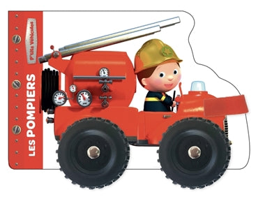 POMPIERS