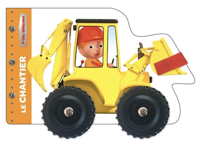 CHANTIER