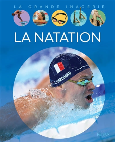 NATATION LA
