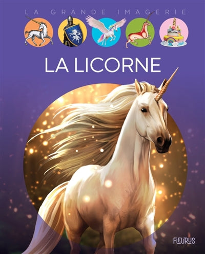 LICORNE