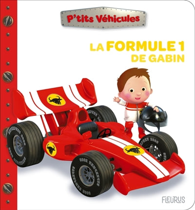 FORMULE 1 DE GABIN