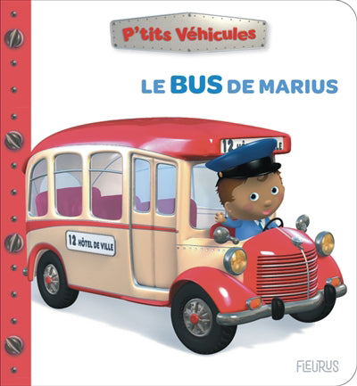 BUS DE MARIUS