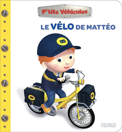 VELO DE MATTEO