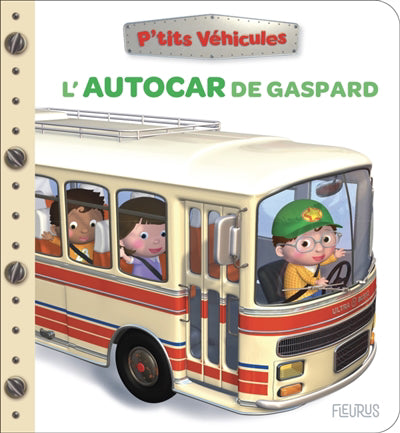 AUTOCAR DE GASPARD