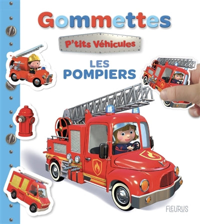 POMPIERS