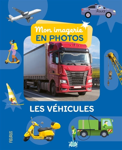 VEHICULES