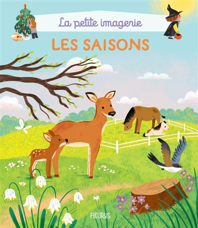 SAISONS