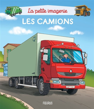 CAMIONS