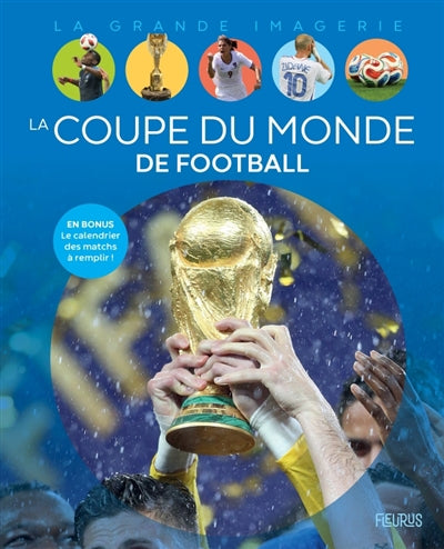 COUPE DU MONDE DE FOOTBALL