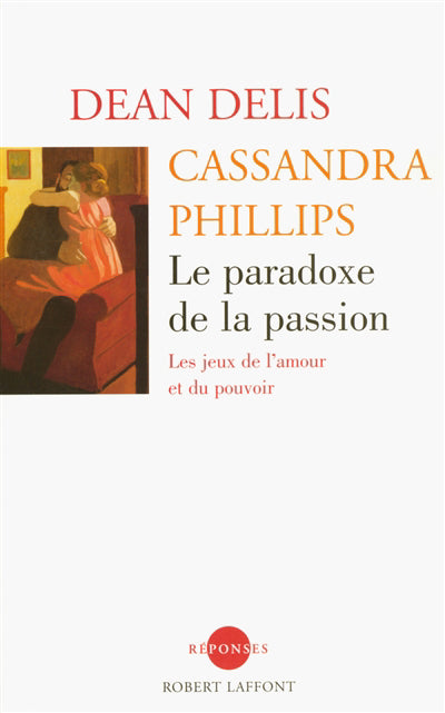Paradoxe de la passion