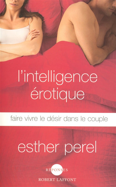INTELLIGENCE EROTIQUE