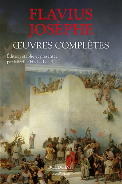 OEUVRES COMPLÈTES