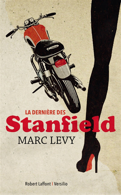 Dernière des Stanfield