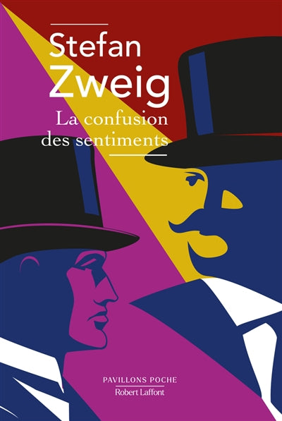 CONFUSION DES SENTIMENTS