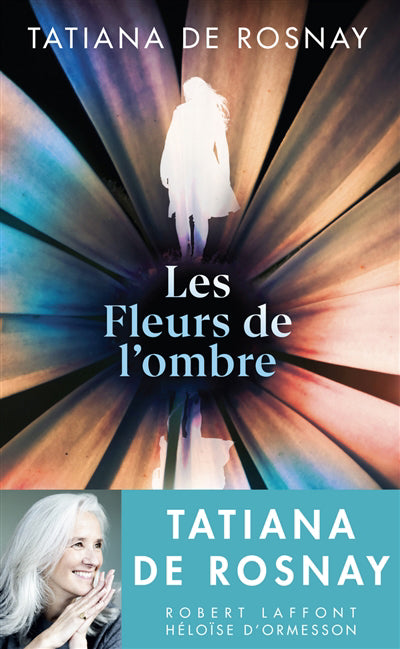 FLEURS DE L'OMBRE