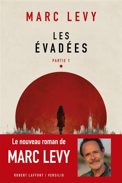 EVADEES PARTIE 1