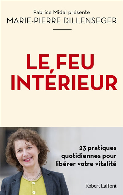 FEU INTÉRIEUR