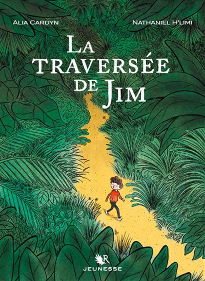 TRAVERSEE DE JIM