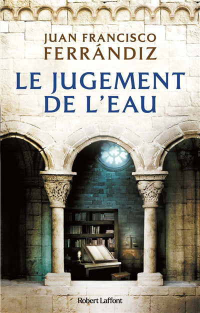 JUGEMENT DE L'EAU