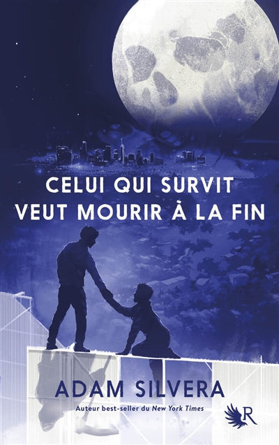 CELUI QUI SURVIT VEUT MOURIR A LA FIN