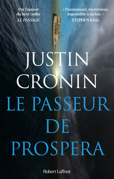 PASSEUR DE PROSPERA