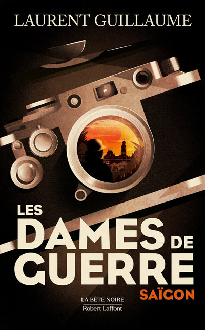 DAMES DE GUERRE : SAIGON