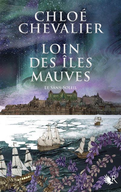 LOIN DES ILES MAUVES T.02 : LE SANS-SOLEIL