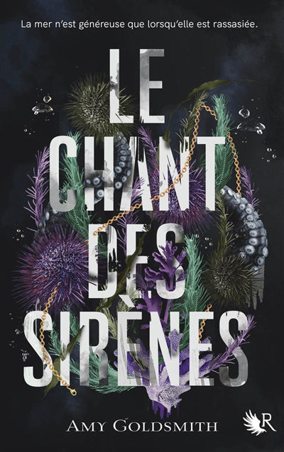 CHANT DES SIRENES