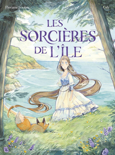 SORCIERES DE L'ILE