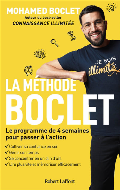 MÉTHODE BOCLET
