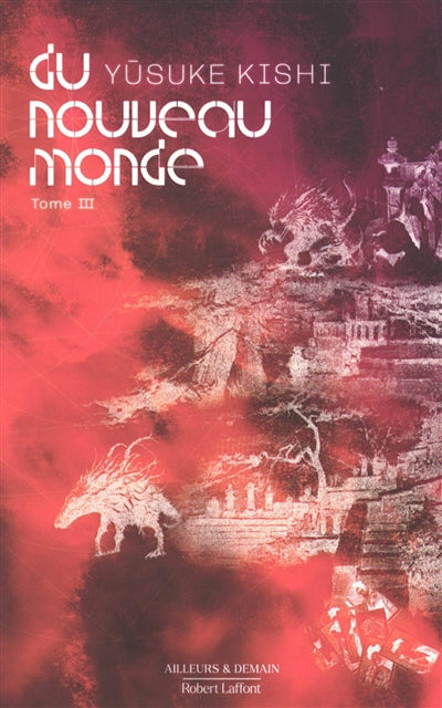 DU NOUVEAU MONDE