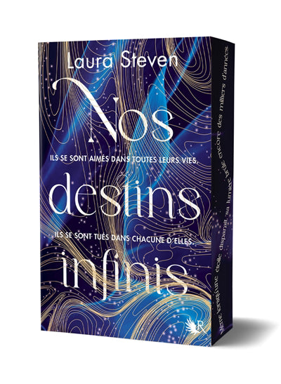 NOS DESTINS INFINIS