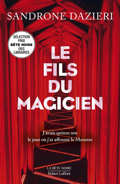 FILS DU MAGICIEN