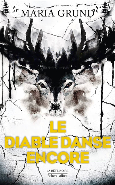 DIABLE DANSE ENCORE