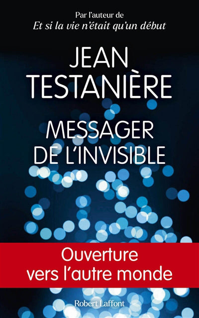 MESSAGER DE L'INVISIBLE