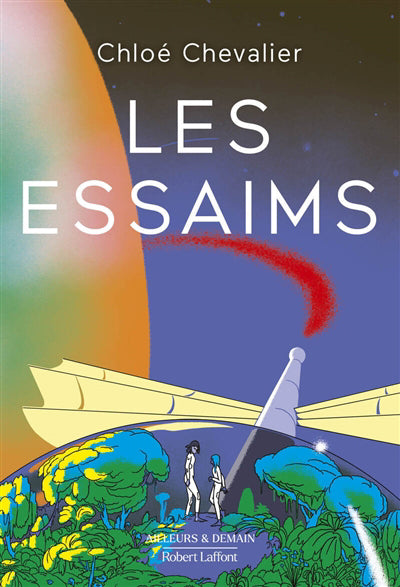 ESSAIMS