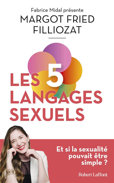 CINQ LANGAGES SEXUELS