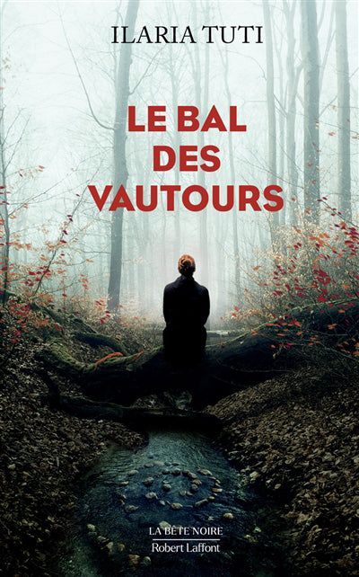 BAL DES VAUTOURS