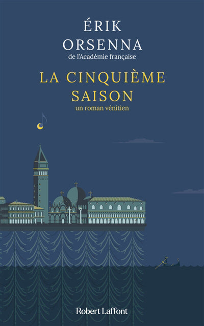 CINQUIEME SAISON