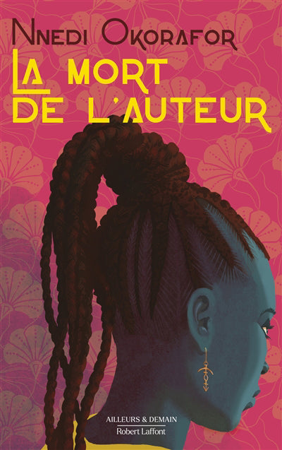 MORT DE L'AUTEURE