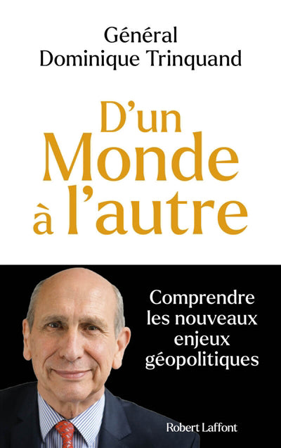 D'UN MONDE A L'AUTRE