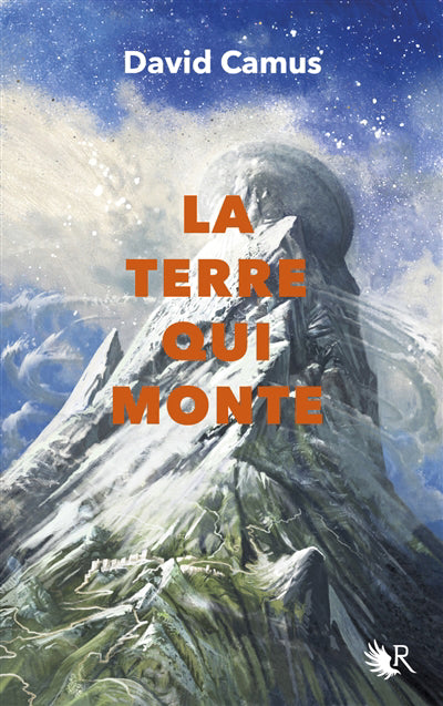 TERRE QUI MONTE T.02