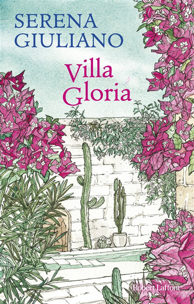 VILLA GLORIA